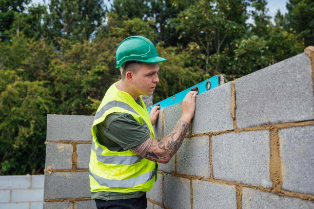 Why Trust Our Certified Concrete Contractors for Your Project Needs in AK?