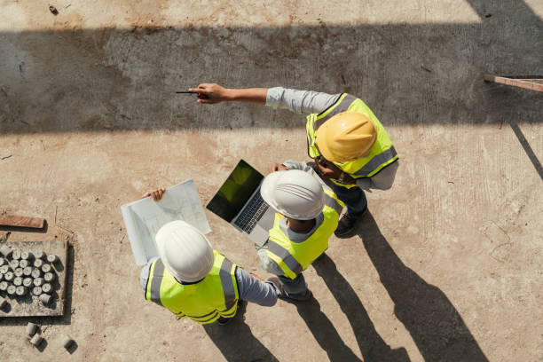 Best Stamped Concrete Services in Dillingham, AK