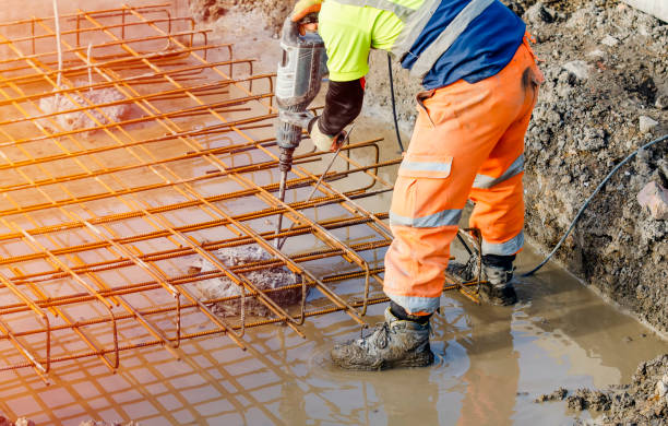 Best Concrete Retaining Walls in Dillingham, AK