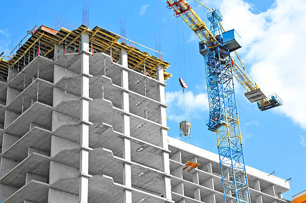Best Residential Concrete Solutions in Dillingham, AK
