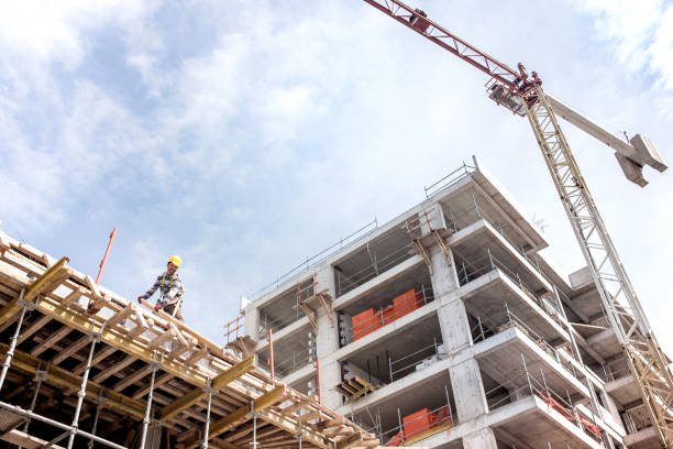 Best Concrete Foundation Repair in Dillingham, AK